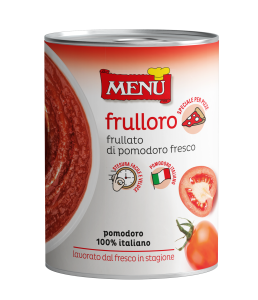 Frulloro ® Tin 420 g nt. wt.