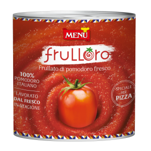 Frulloro ® Tin 2500 g nt. wt.