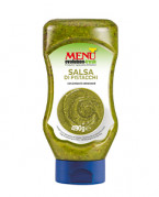 Salsa di pistacchi  - Pistachio Nut Sauce