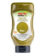 Salsa di pistacchio