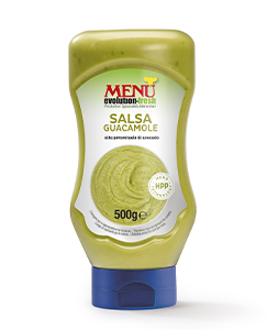 Salsa guacamole - Guacamole Sauce 500 g