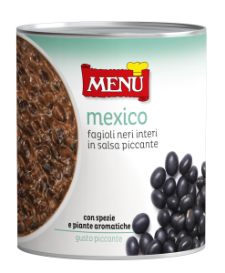 Mexico Scat. 870 g pn.