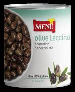 Olive Nostraline denocciolate (Aceitunas «Nostraline» sin hueso)