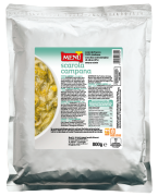 Scarola campana (Endivie aus Kampanien)