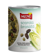 Scarola brasata - Braised Endive