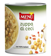 Zuppa di Ceci