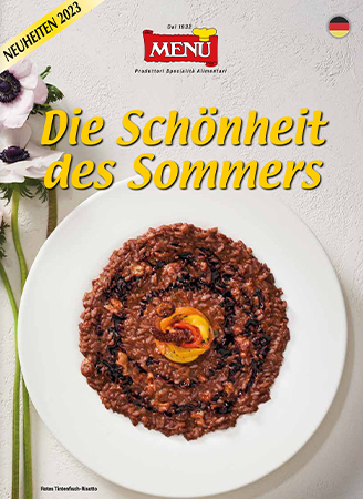 Die Schönheit des Sommers