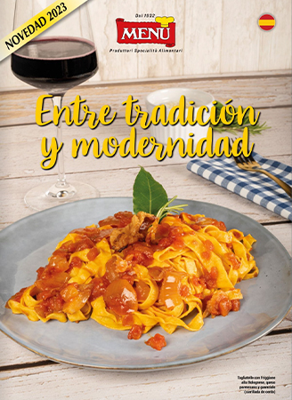 Entre tradición y modernidad