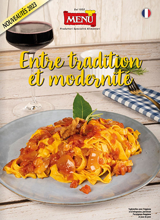 Entre tradition et modernité