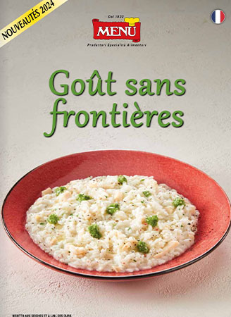 Goût sans frontières