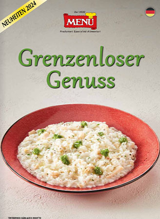 Grenzenloser Genuss
