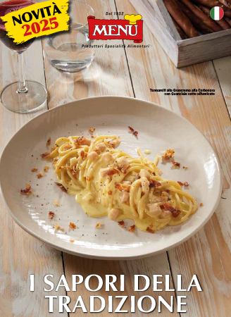 I sapori della tradizione