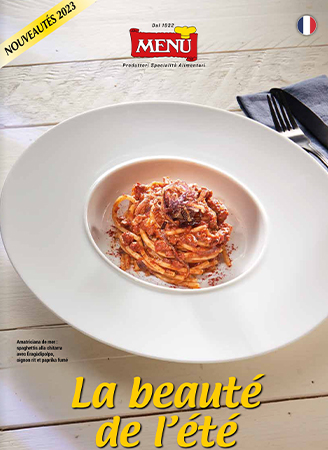 La beauté de l'été