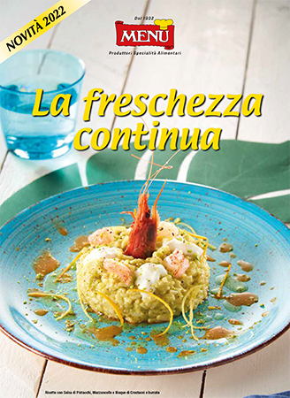 La freschezza continua