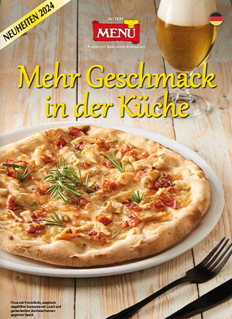 Mehr Geschmack in der Küche