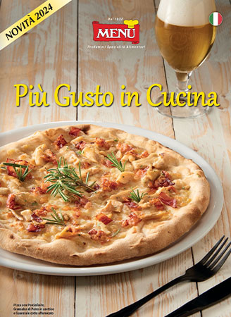 Più Gusto in Cucina