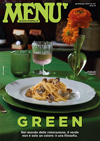 Rivista Menù 131 - April/June 2025