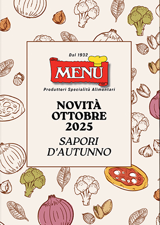 Sapori d'autunno