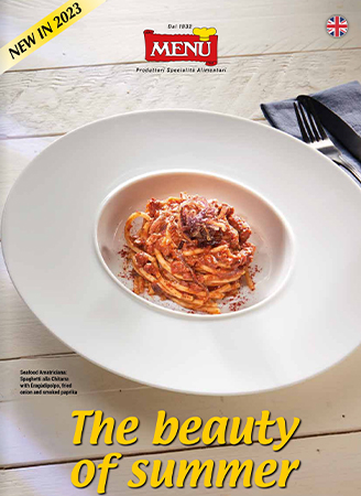 The beauty of summer