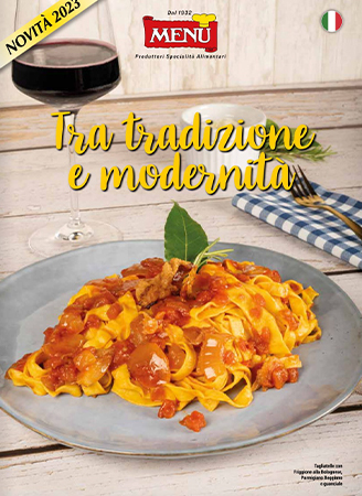 Tra tradizione e modernità