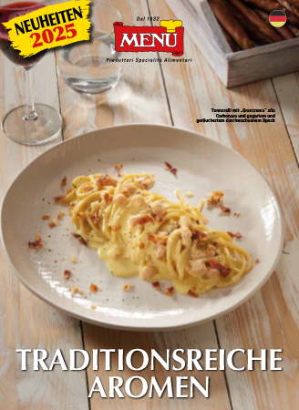 Traditionsreiche Aromen