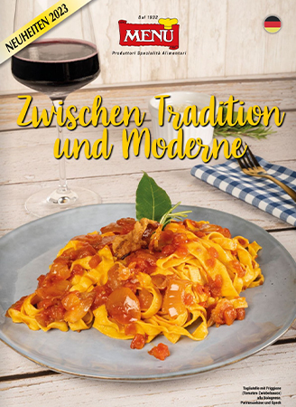 Zwischen Tradition und Moderne