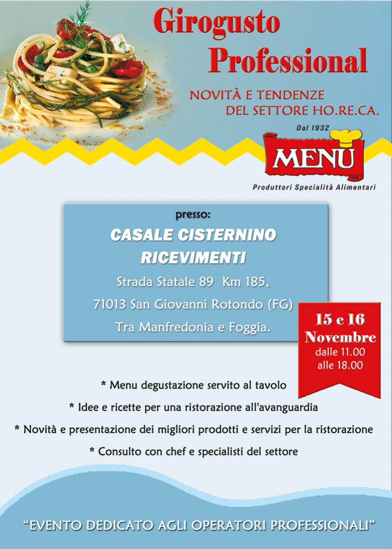 Girogusto Manfredonia