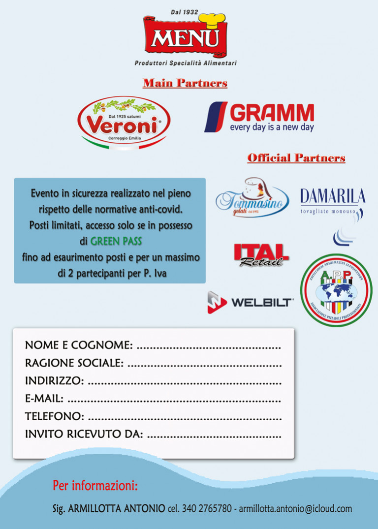 Girogusto Manfredonia