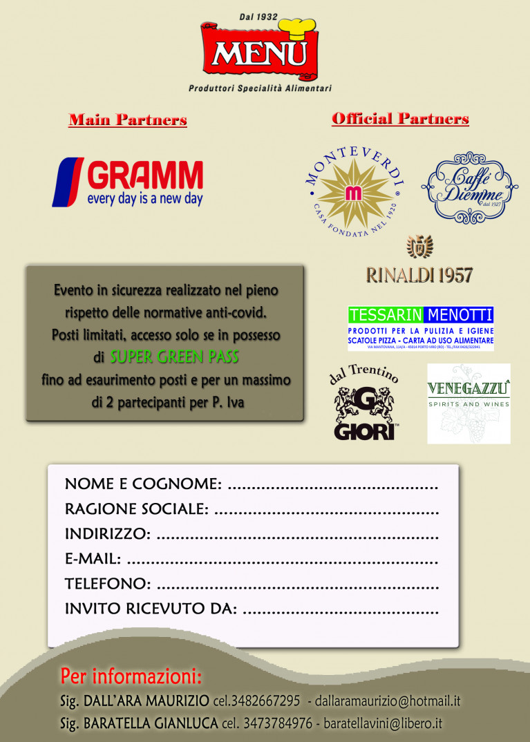 Girogusto Professional Rovigo