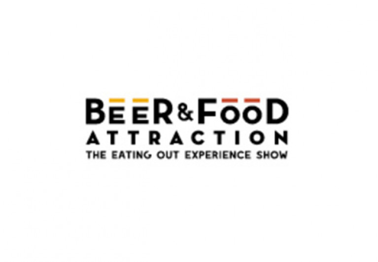 BEER & FOOD ATTRACTION - The eating out experience show