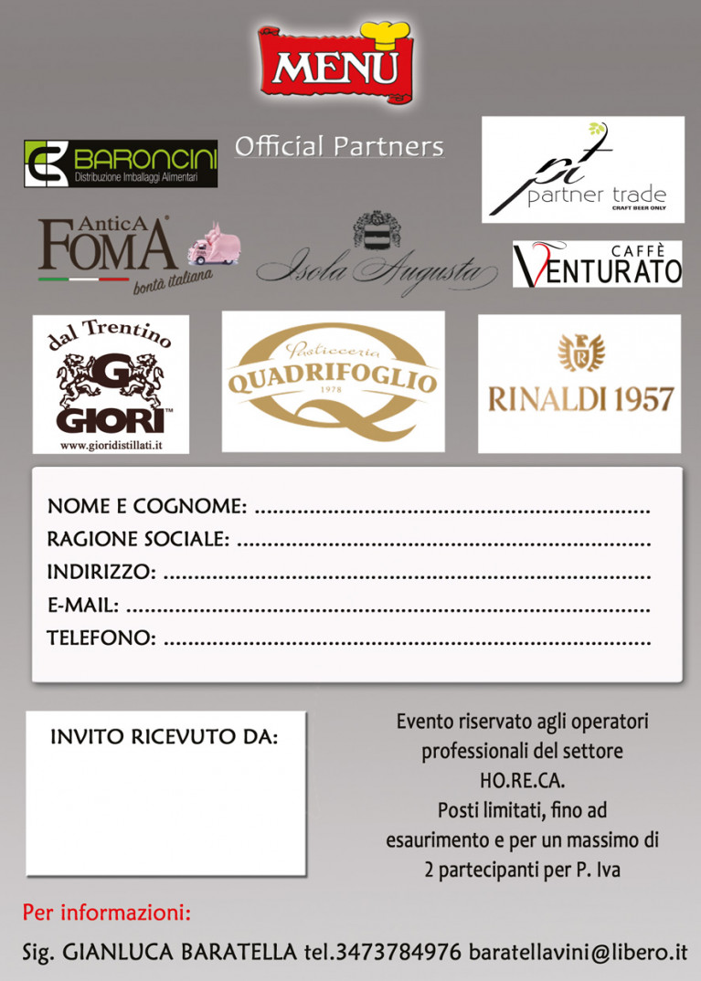 Girogusto Professional Rovigo