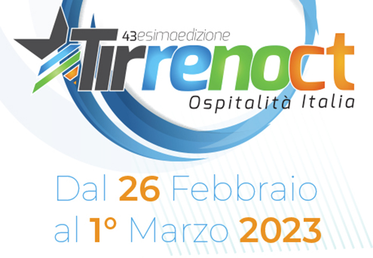 TIRRENO C.T. - Ospitalità Italia