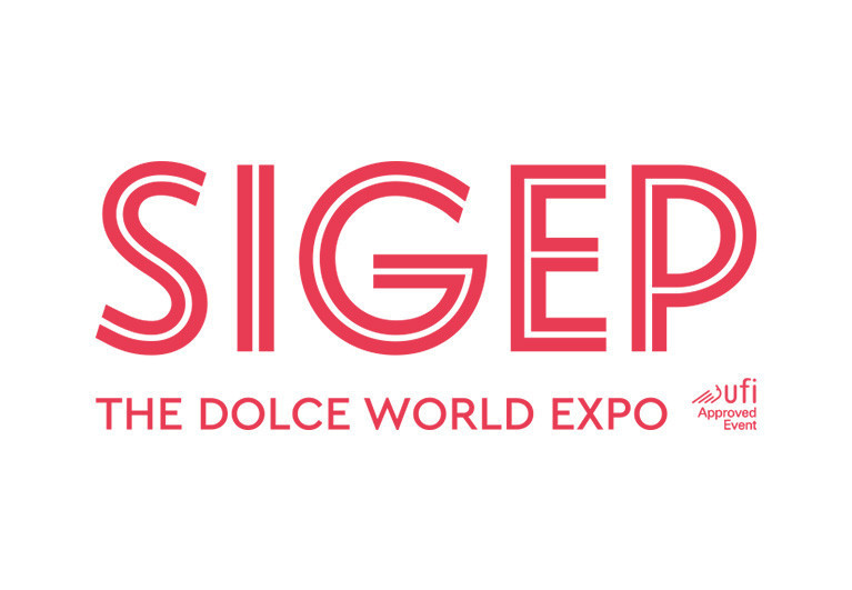 SIGEP - The Dolce World Expo