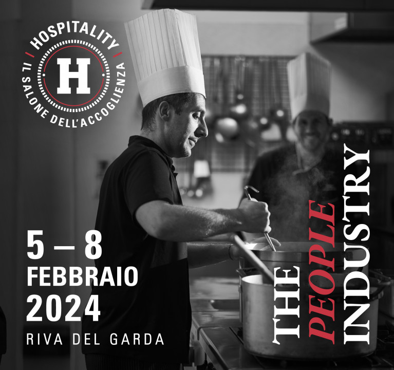 HOSPITALITY - Il Salone dell'Accoglienza