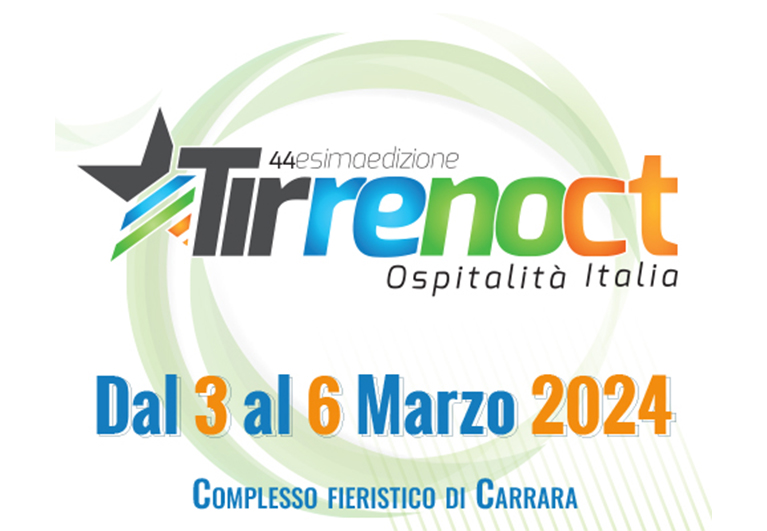 TIRRENO C.T. - Ospitalità Italia