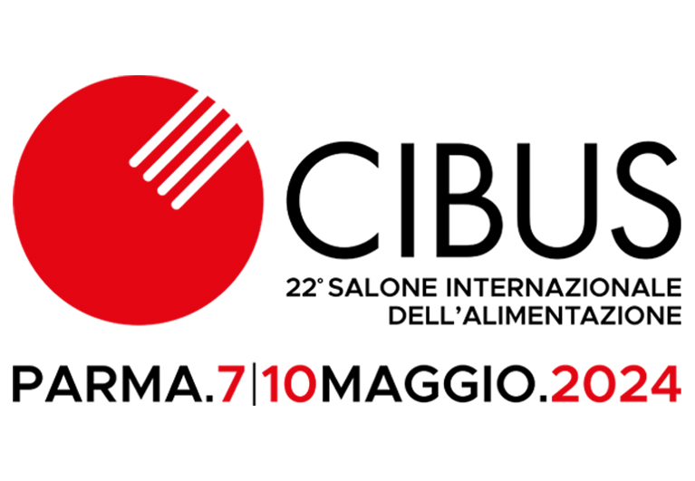 CIBUS - 22° Salone Internazionale dell’Alimentazione