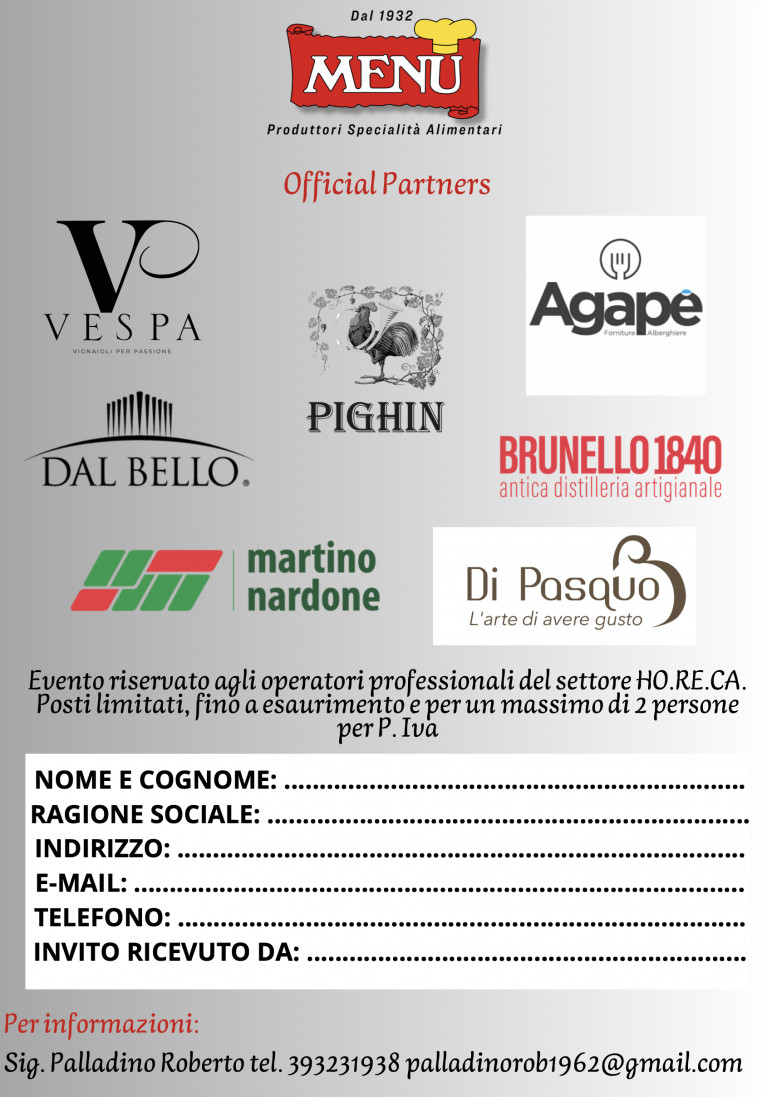 Girogusto Professional Campobasso