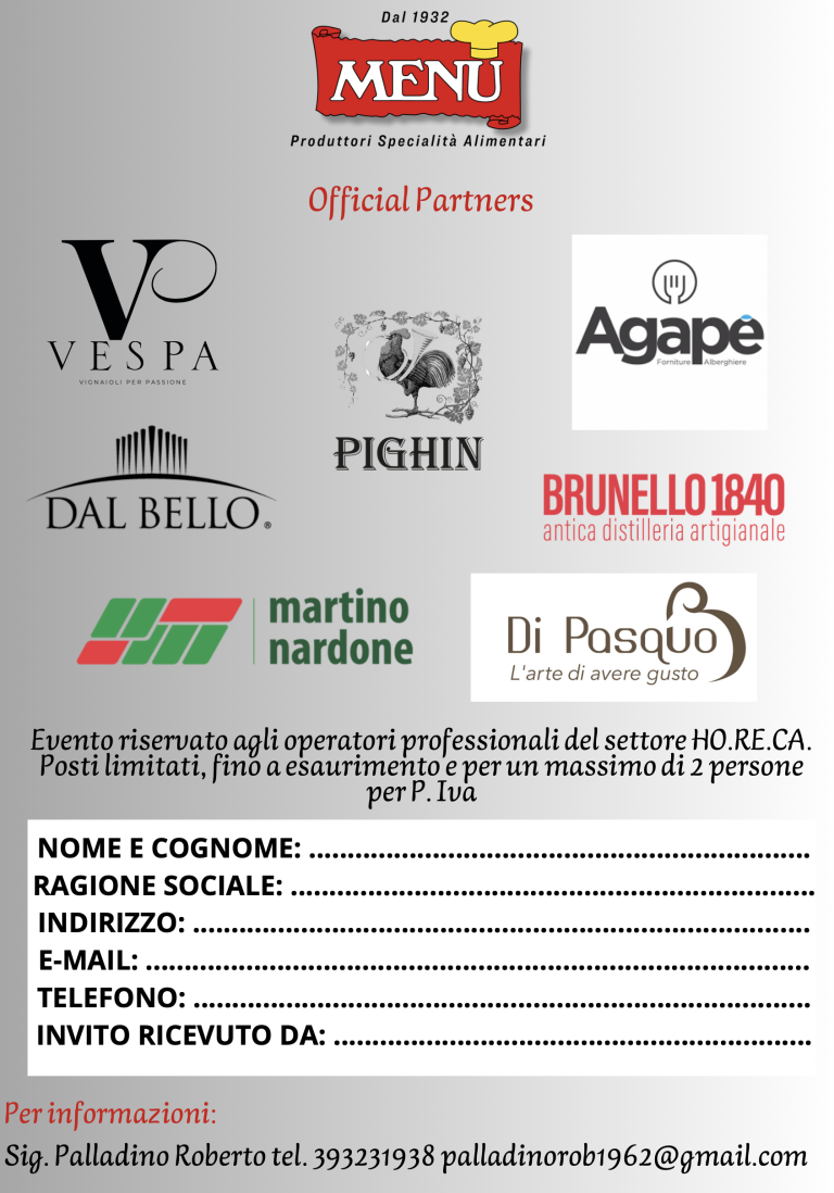 Girogusto Professional Campobasso