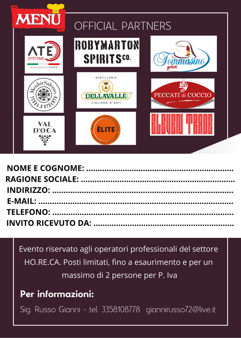 Girogusto Professional Bari