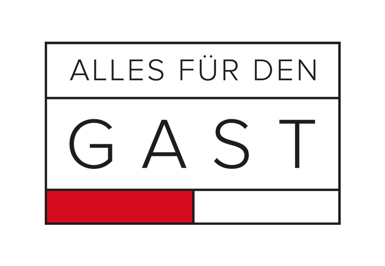 ALLES FÜR DEN GAST