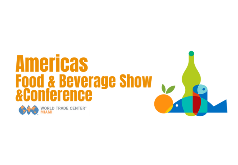 AMERICA'S FOOD & BEVERAGE SHOW 2026