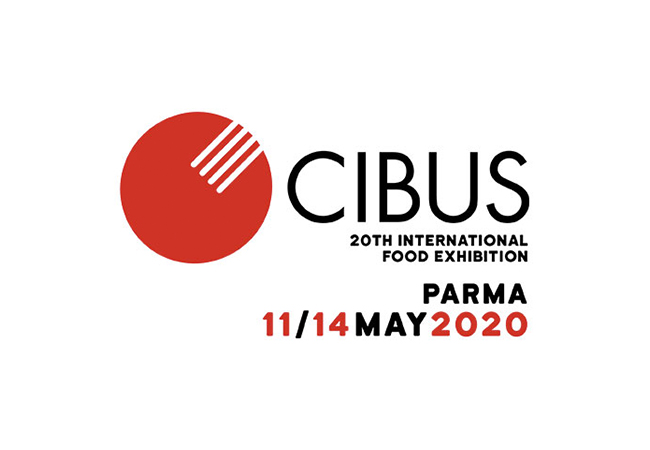 CIBUS 2020