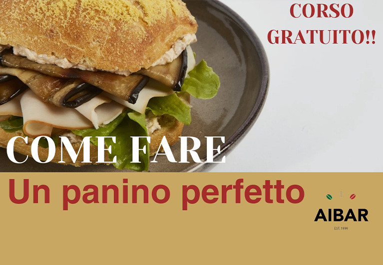 Come fare un panino perfetto