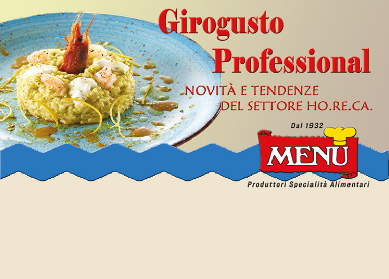 Girogusto Professional Bisceglie