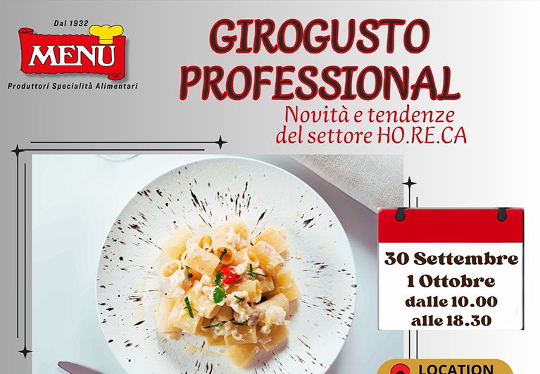 Girogusto Professional Campobasso