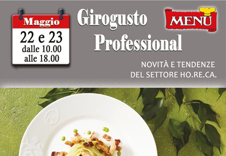 Girogusto Professional Cosenza
