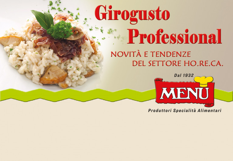Girogusto Professional Rovigo