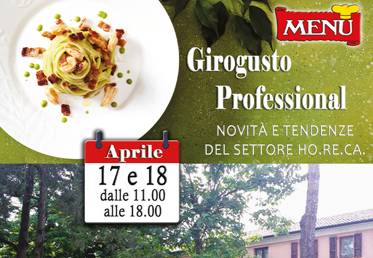 Girogusto Professional Rovigo