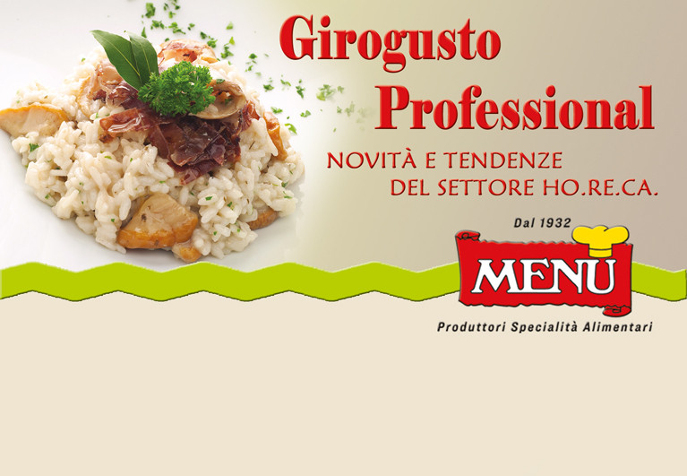 Girogusto Professional Siracusa