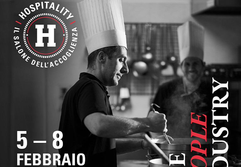 HOSPITALITY - Il Salone dell'Accoglienza
